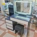 Bàn Trang Điểm Gương Đèn Led - Mã M1